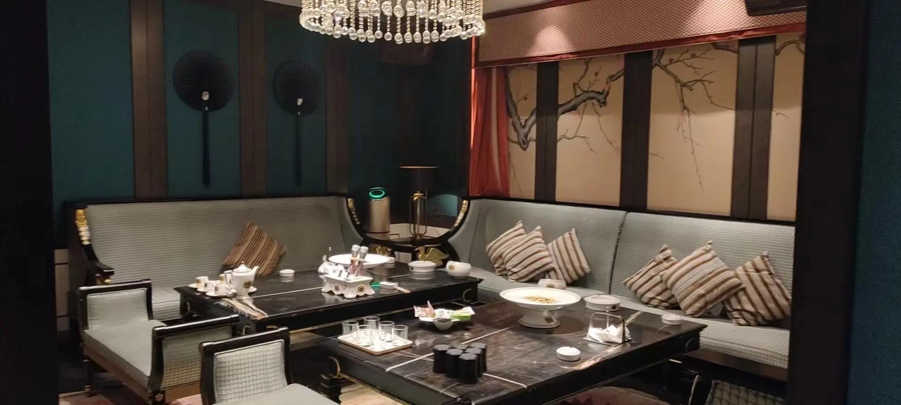 白山商务ktv 性价比大揭秘-江源区ktv预定